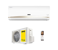 Кондиционер Zanussi Perfecto DC Inverter ZACS/I-07 HPF/A22/N8