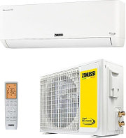 Кондиционер Zanussi Barocco DC Inverter ZACS/I-09 HB/A22/N8