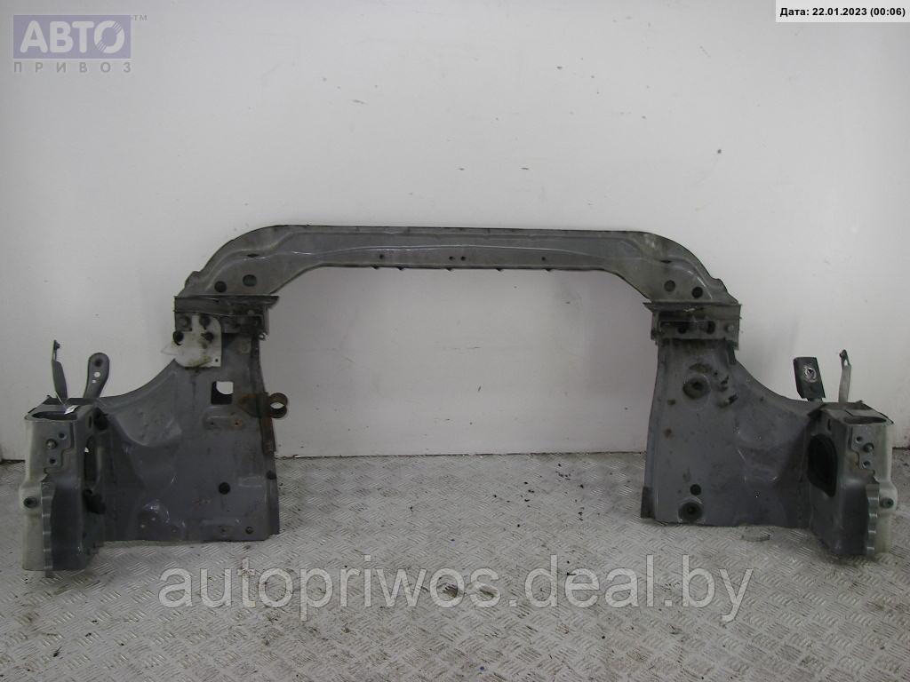 Часть кузова (кузовной элемент) Land Rover Range Rover Sport - фото 1 - id-p198031041