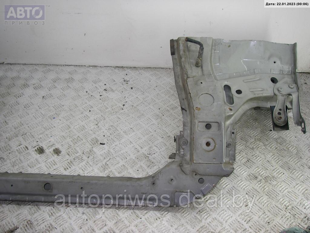 Часть кузова (кузовной элемент) Land Rover Range Rover Sport - фото 6 - id-p198031041