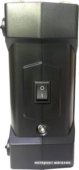 Автомобильный компрессор Edon PAC-40 - фото 2 - id-p198032167