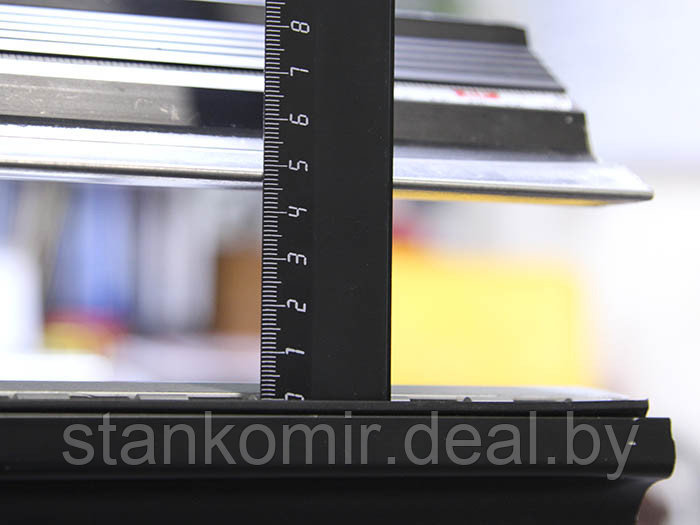 Листогиб Tapco Max 20-10 (3,2 м) - фото 4 - id-p1916916