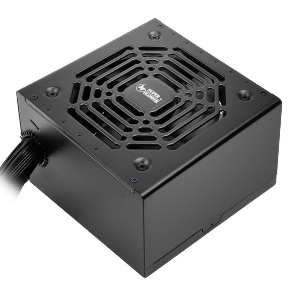Блок питания Super Flower Legion HX 750W SF-750P14XE(HX)
