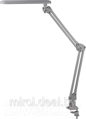Настольная лампа ЭРА NLED-441-7W-S - фото 1 - id-p198036162