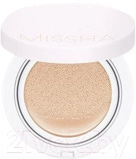 Кушон Missha Magic Cushion Cover Lasting SPF50+/PA+++ No.21