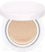 Кушон Missha Magic Cushion Cover Lasting SPF50+/PA+++ No.21