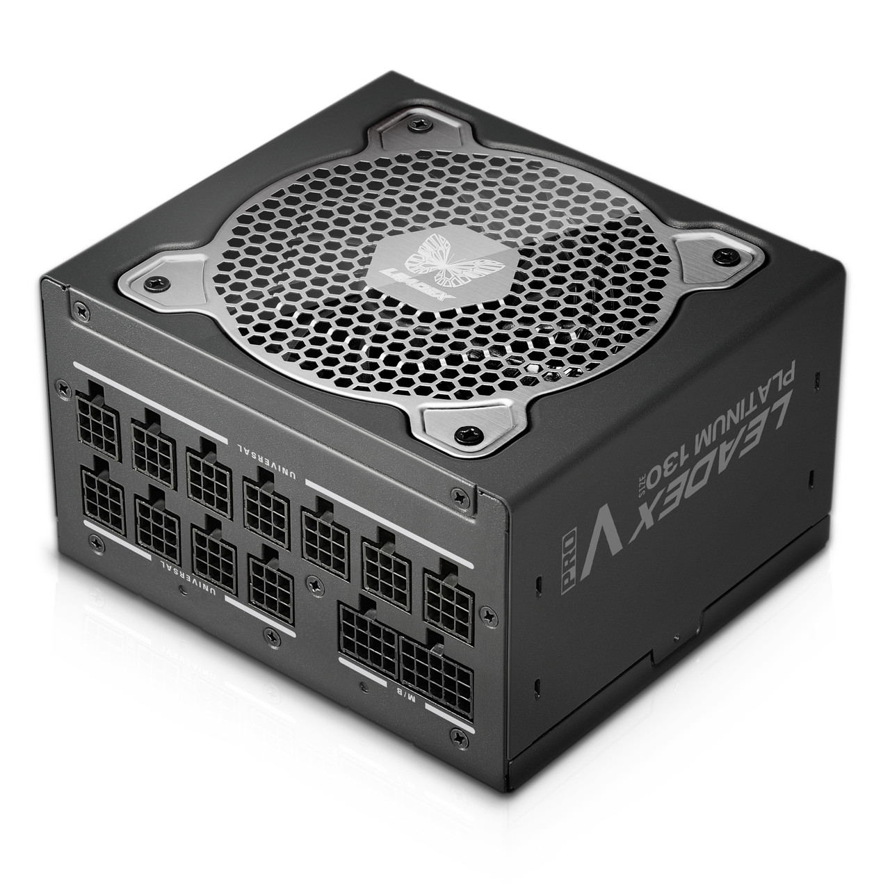Блок питания Super Flower Leadex V Platinum Pro 850W SF-850F14TP