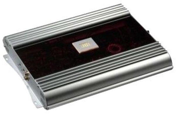 GTO-2060 2/1-х канал. Усилитель JBL