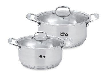 LR02-105 Набор посуды LARA