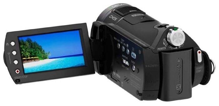 HDR-CX7E FLASH Видеокамера Sony - фото 2 - id-p167704813
