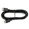 HC-A0820 - кабель HDMI A (M) - HDMI A (M), V1.4 - 2 м Кабель HDM DIALOG, фото 7