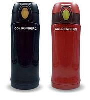 GB-915 Термокружка 0,45л GOLDENBERG
