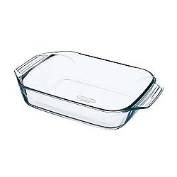 408B000/7046 Блюдо Pyrex Irresistible 35х23см прямоугольное PYREX