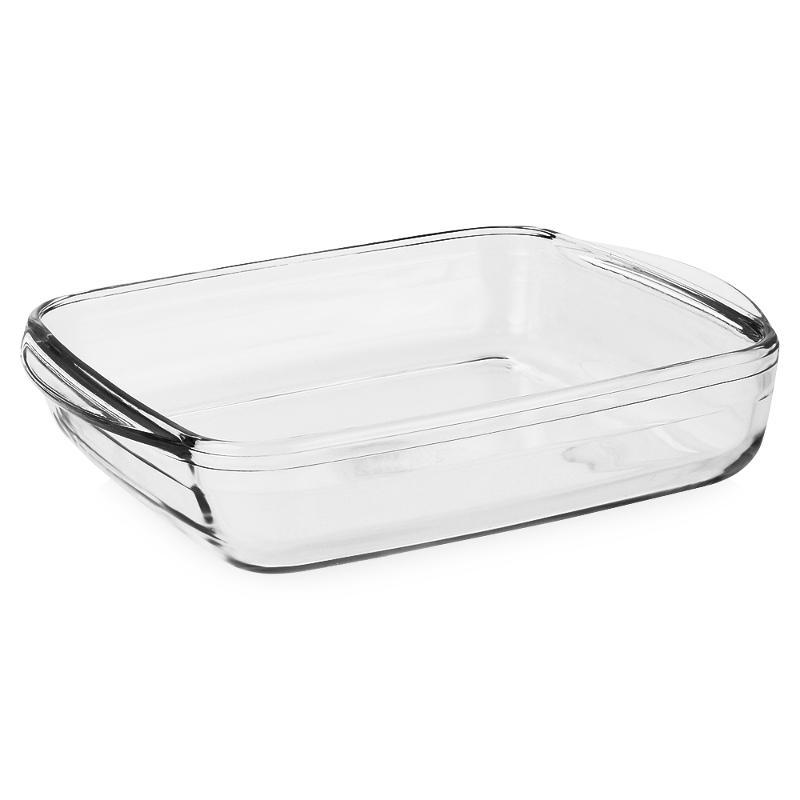 209BC00/1046 Блюдо квадратное O CUISINE 21x21см PYREX - фото 2 - id-p167704911