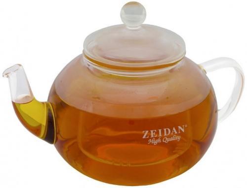Z-4176 0,6л Заварочный чайник ZEIDAN - фото 1 - id-p167708167