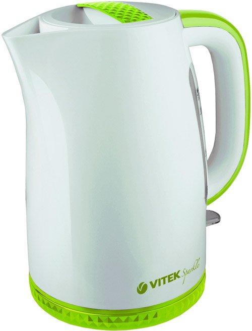VT-1175 G Чайник электрический VITEK