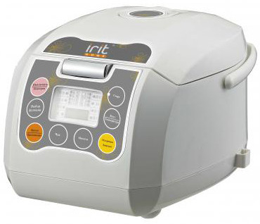 IR-117 Мультиварка IRIT