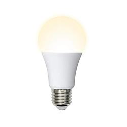 UL-00004469 LED-A70-25W/3000K/E27/FR/NR матовая Серия Norma 3000K Лампа светодиодная VOLPE