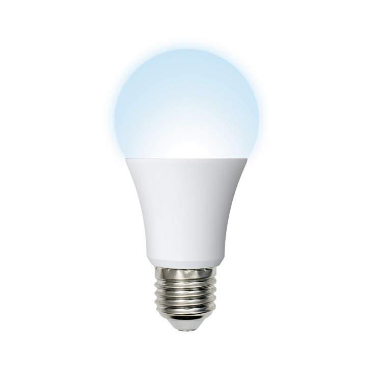 UL-00004029 LED-A65-20W/NW/E27/FR/NR Форма A матовая Серия Norma 4000K Лампа светодиодная VOLPE - фото 1 - id-p167704955