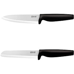 RD-463 Набор керамических ножей Damian White Rondell