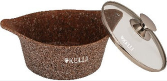 KL-4070-20 Кастрюля 3л.KELLI