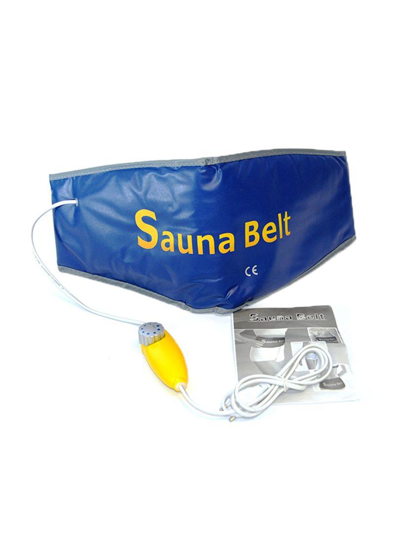 Пояс сауна Белт SAUNA BELT - фото 1 - id-p167699701