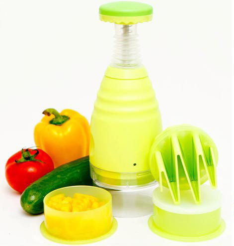 Ручной измельчитель продуктов Multi Vegetable Chopper