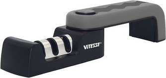 VS-2729 для заточки ножей с металлическими и керамическими лезвиями  VITESSE