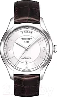 Часы наручные мужские Tissot T038.430.16.037.00