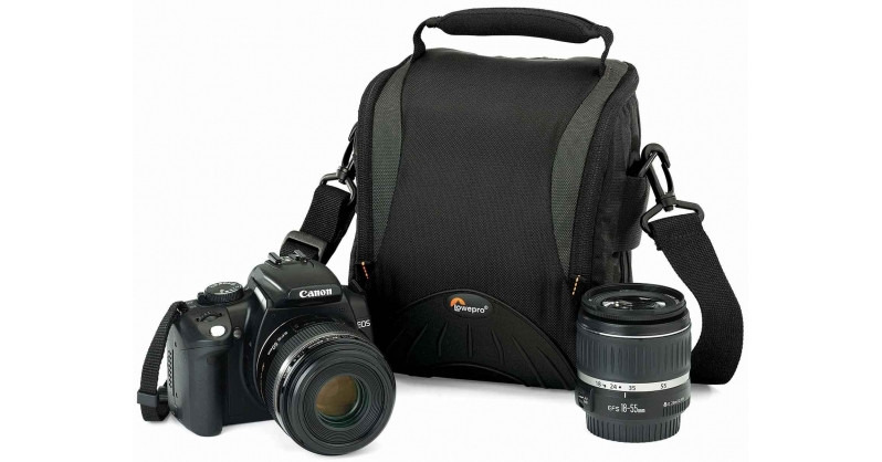 D-Res 10 AW Сумка для фотокамер LOWEPRO