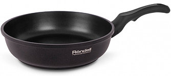 RDA-1250 Сковорода глубокая 24 см Indigo Rondell