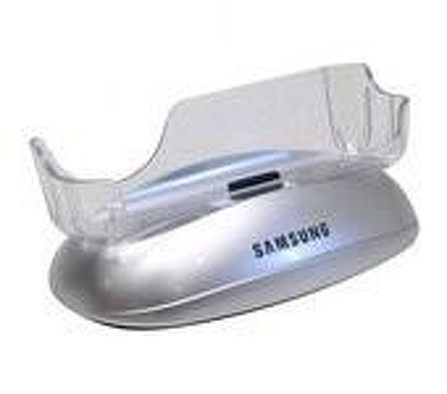 SCC-U1 Craddle for U-CA5 Штатив Samsung - фото 1 - id-p167701008