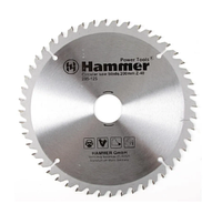Пильный диск Hammer 200 x 20, 16