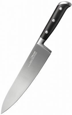 RD-318 Нож поварской 20 см Langsax Rondell - фото 2 - id-p167705257