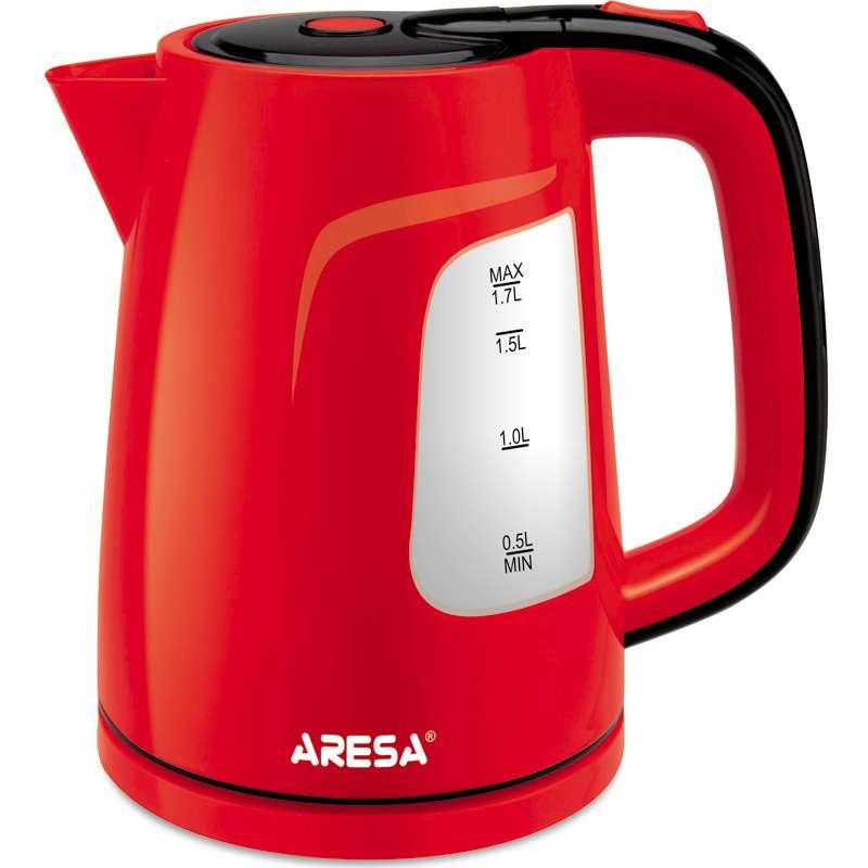 AR-3451 Чайник электрический Aresa - фото 1 - id-p167702445