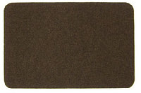 35-022 придверный "Soft" 50х80 см, коричневый Коврики SUNSTEP