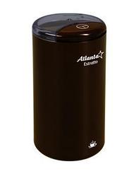 ATH-3391 кофемолка коричневая ATLANTA