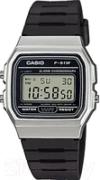 Часы наручные мужские Casio F-91WM-7AEF