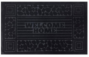 37-878 фигурный "Welcome home" 50х80 см Коврики SUNSTEP