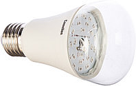 LED10-PL/BIO/E27 (10Вт 220В) Лампочка светодиодная для растений CAMELION