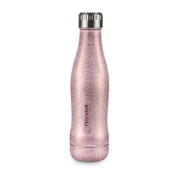 RDS-848 Термос 0,4 л Disco Rosy Rondell (PK)