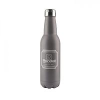 RDS-841 Термос 0,75 л Bottle Grey Rondell (GY)