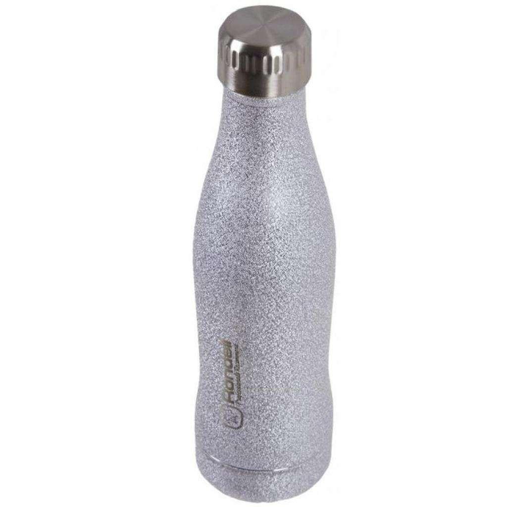 RDS-847 Термос 0,4 л Disco Platinum Rondell (PT)