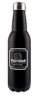 RDS-425 Термос 0,75 л Bottle Black Rondell (BK)