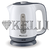 KL-1482 Чайник электрический KELLI, фото 2