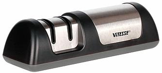 VS-2730 для заточки  ножей с металлическими и керамическими лезвиями VITESSE