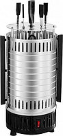DL-6700 Электрошашлычница 1000 Вт 5 шампуров DELTA