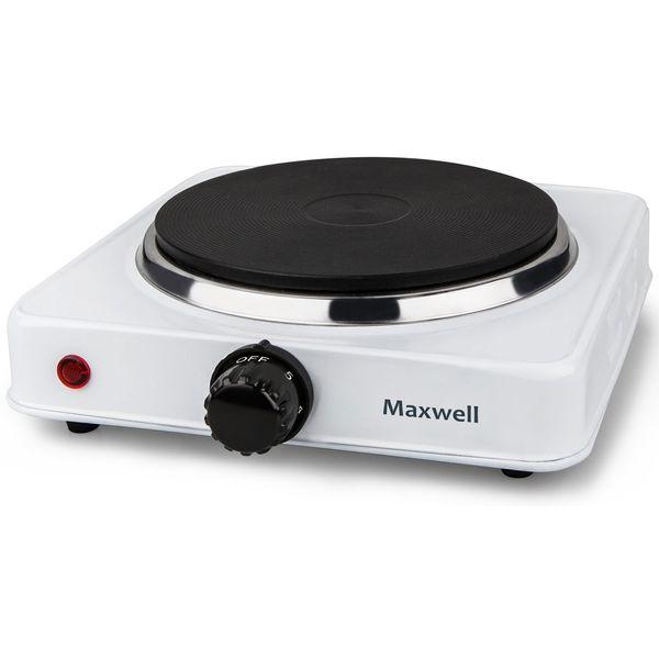 MW-1903 Плитки электрические Maxwell (W)