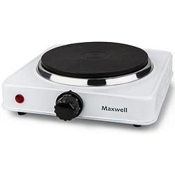 MW-1903 Плитки электрические Maxwell (W)