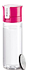 Fill & Go (Филл-энд-гоу)  Фильтр - Бутылка Вайтал 1 фильтр-диск в комплекте розовая (0,6л), шт. код, фото 2